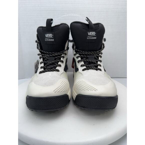 Vans Ultrarange EXO Hi MTE-2 Mens Size 8 White Waterproof Hiking Boots Shoes‎ main image 4